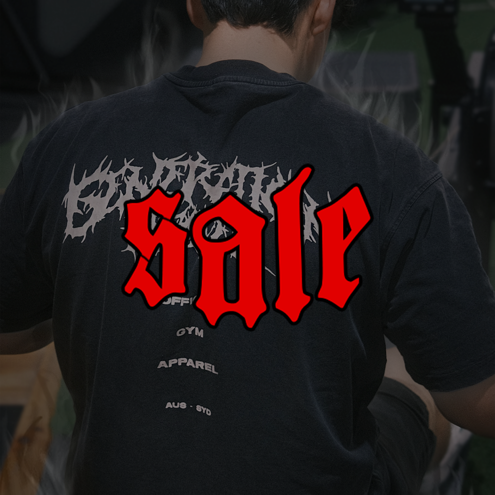 Origin Tee