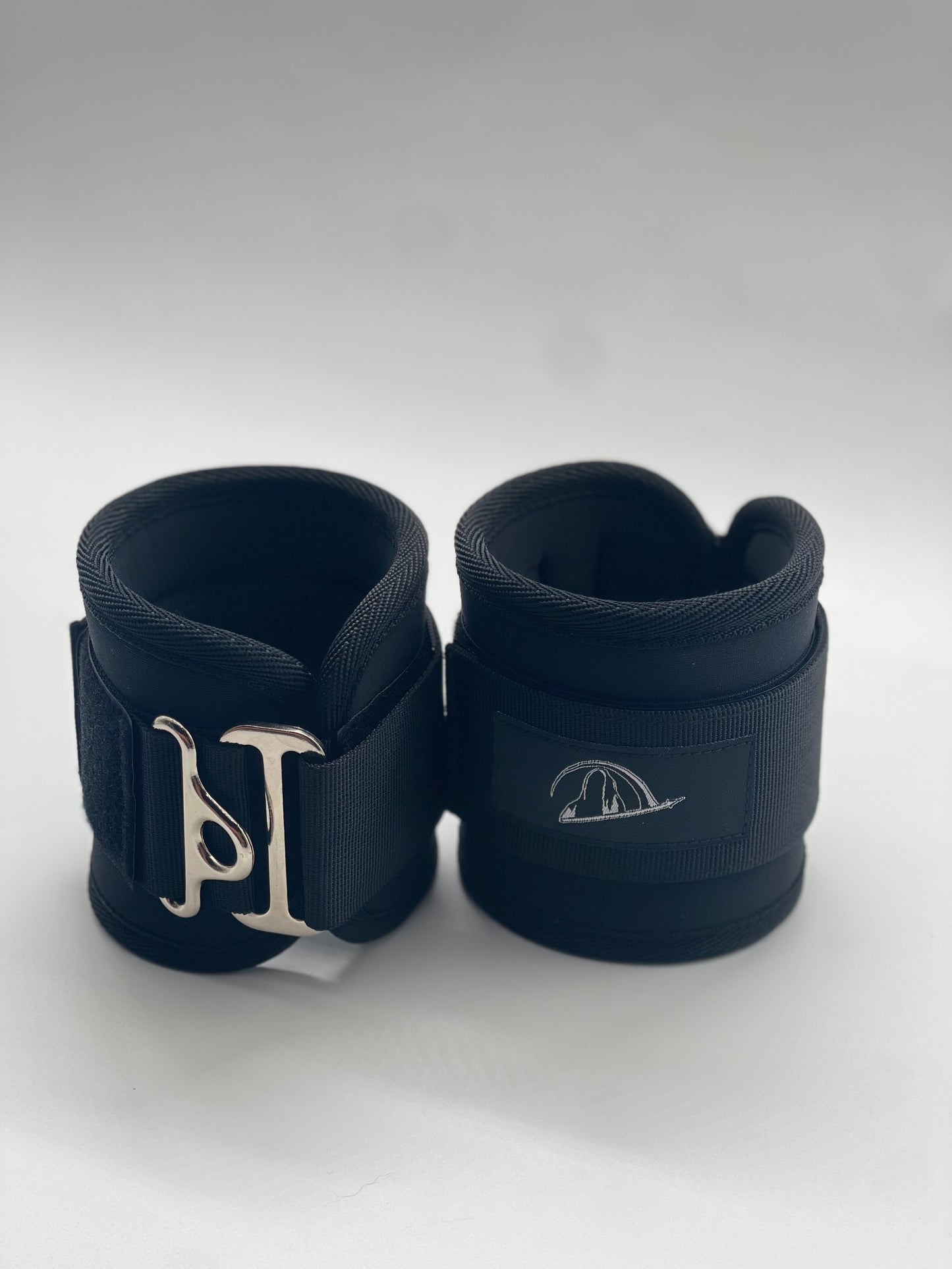 Industrial Strength Ankle Straps