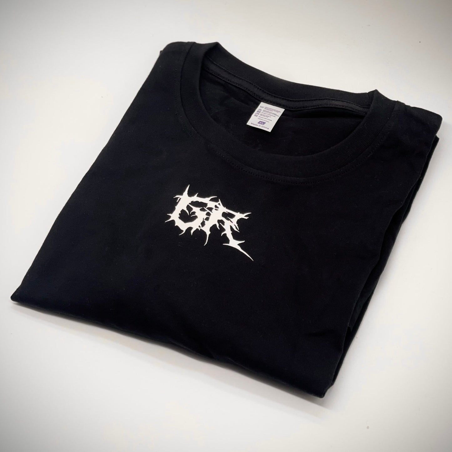 GR Basic Tee