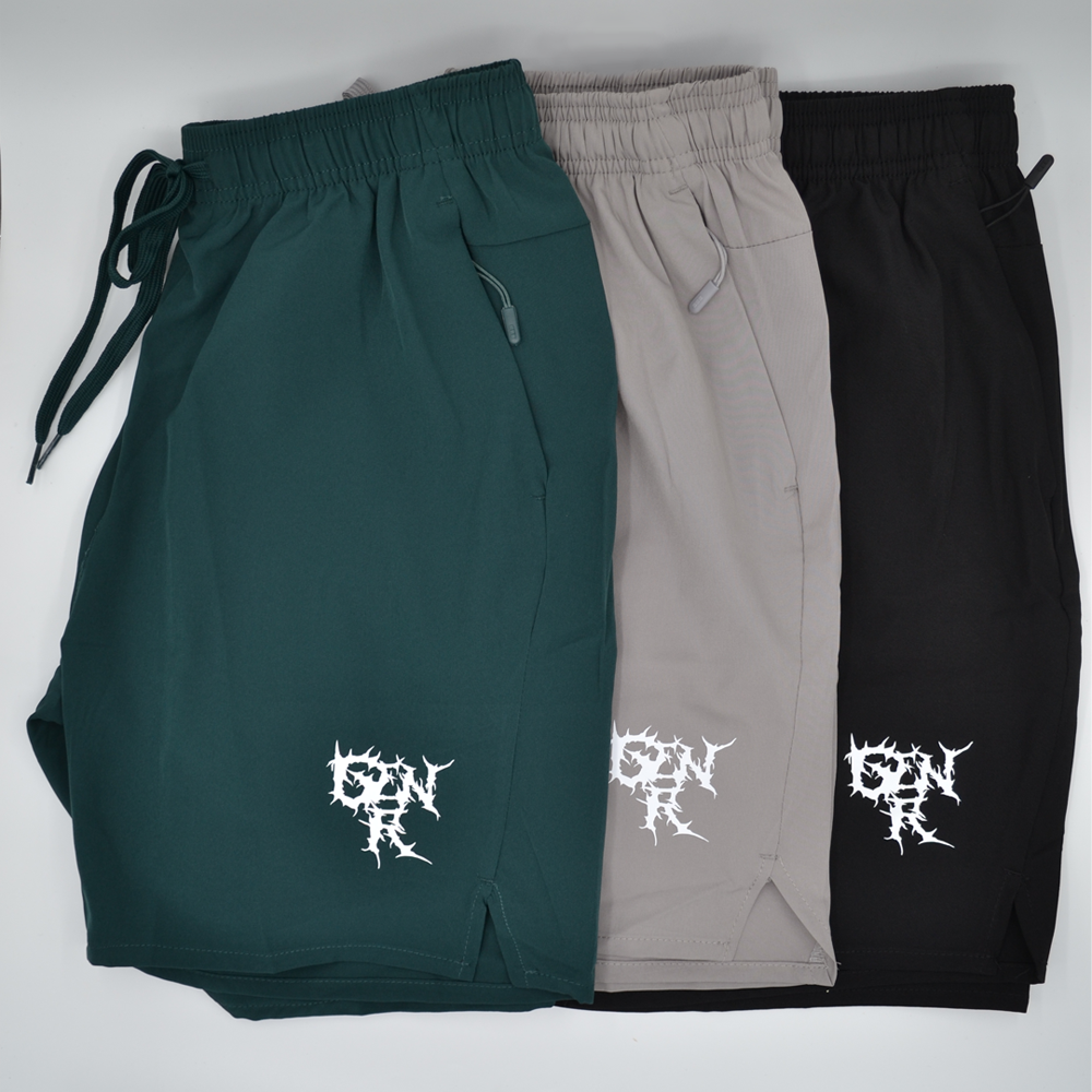 R-Flow Shorts