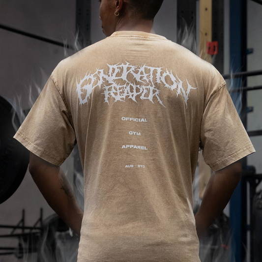Origin Tee