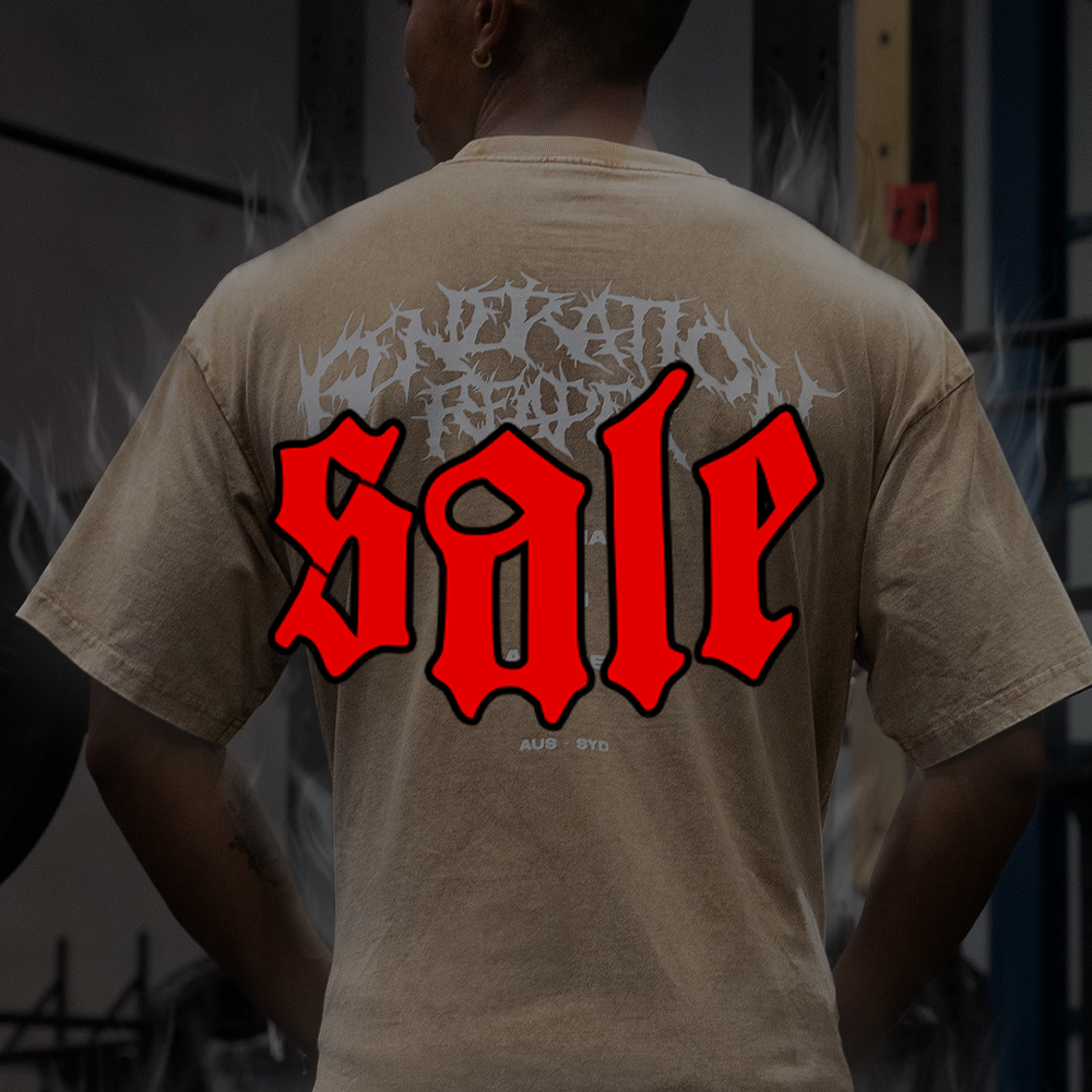 Origin Tee