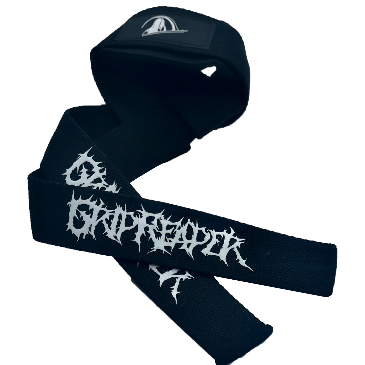 Grip Reaper Lifting Straps