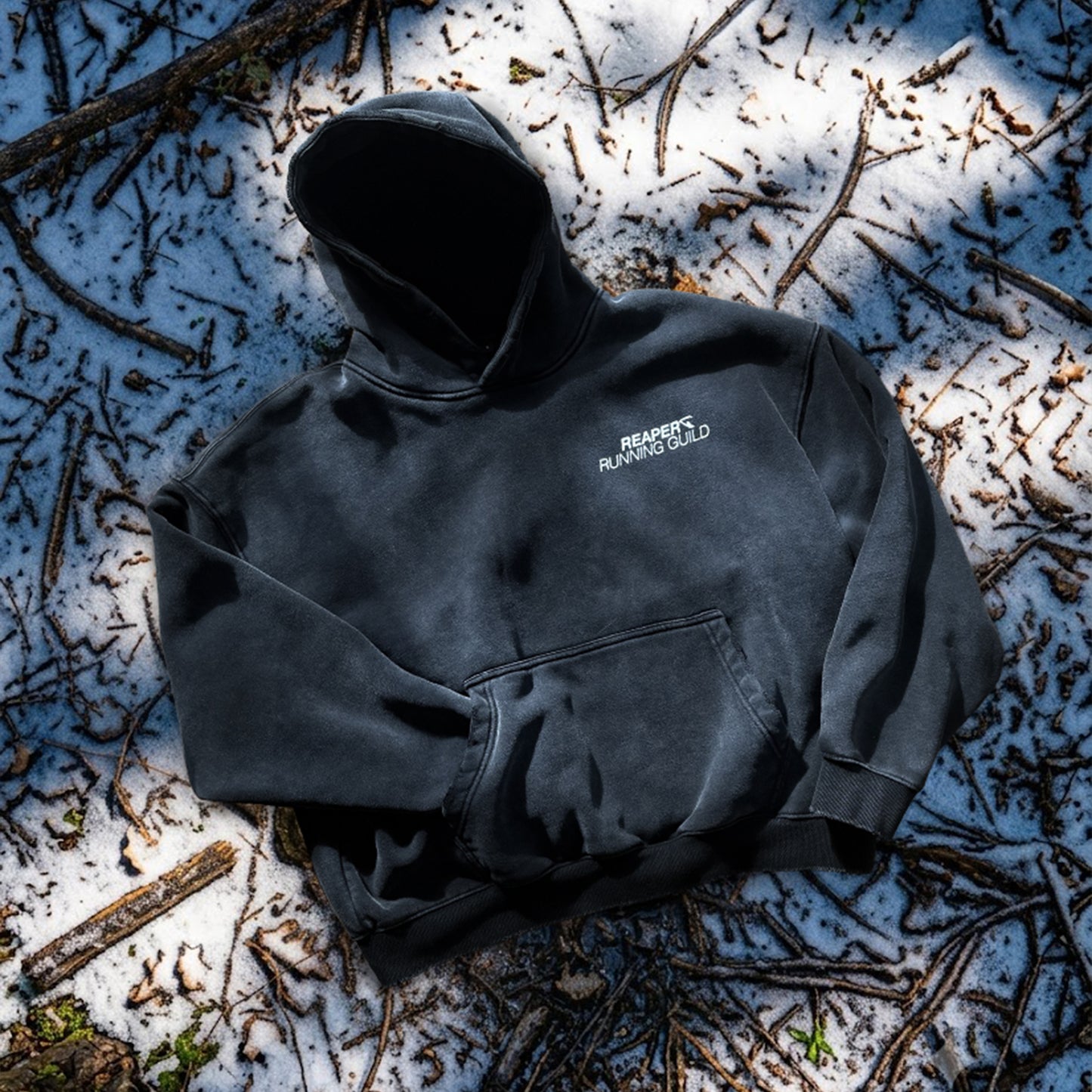 Running Guild Hoodie