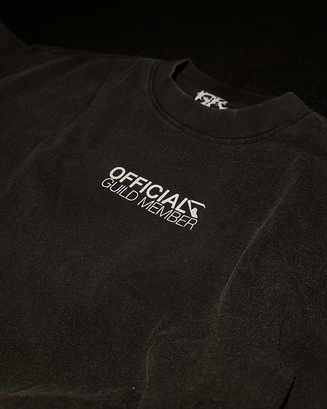 MEMBERS ONLY TEE
