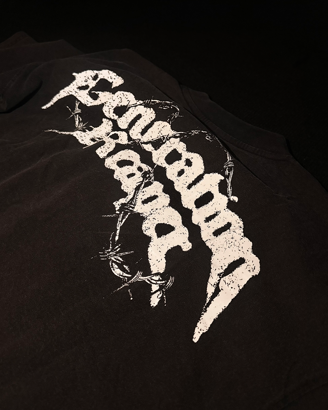 MEMBERS ONLY TEE